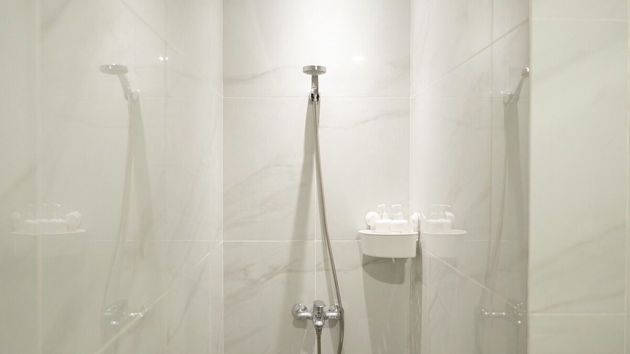 Photo of Bathroom in Pinang