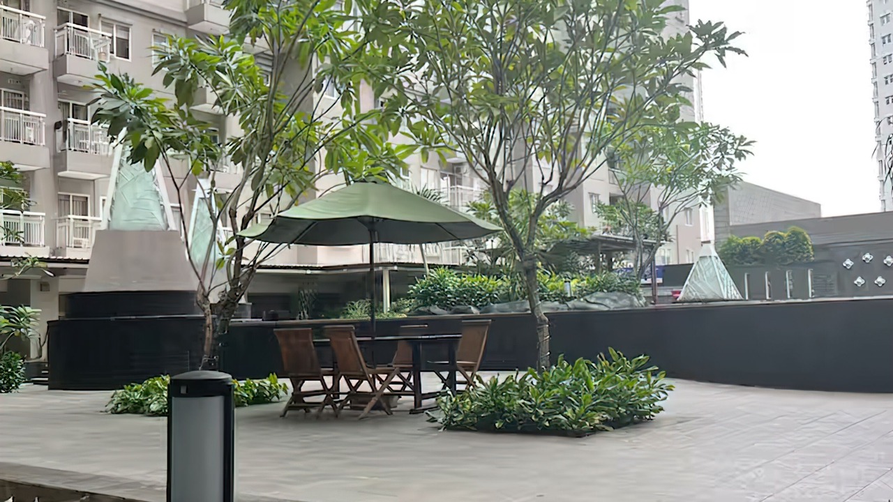 Photo of Outdoor in Jakarta