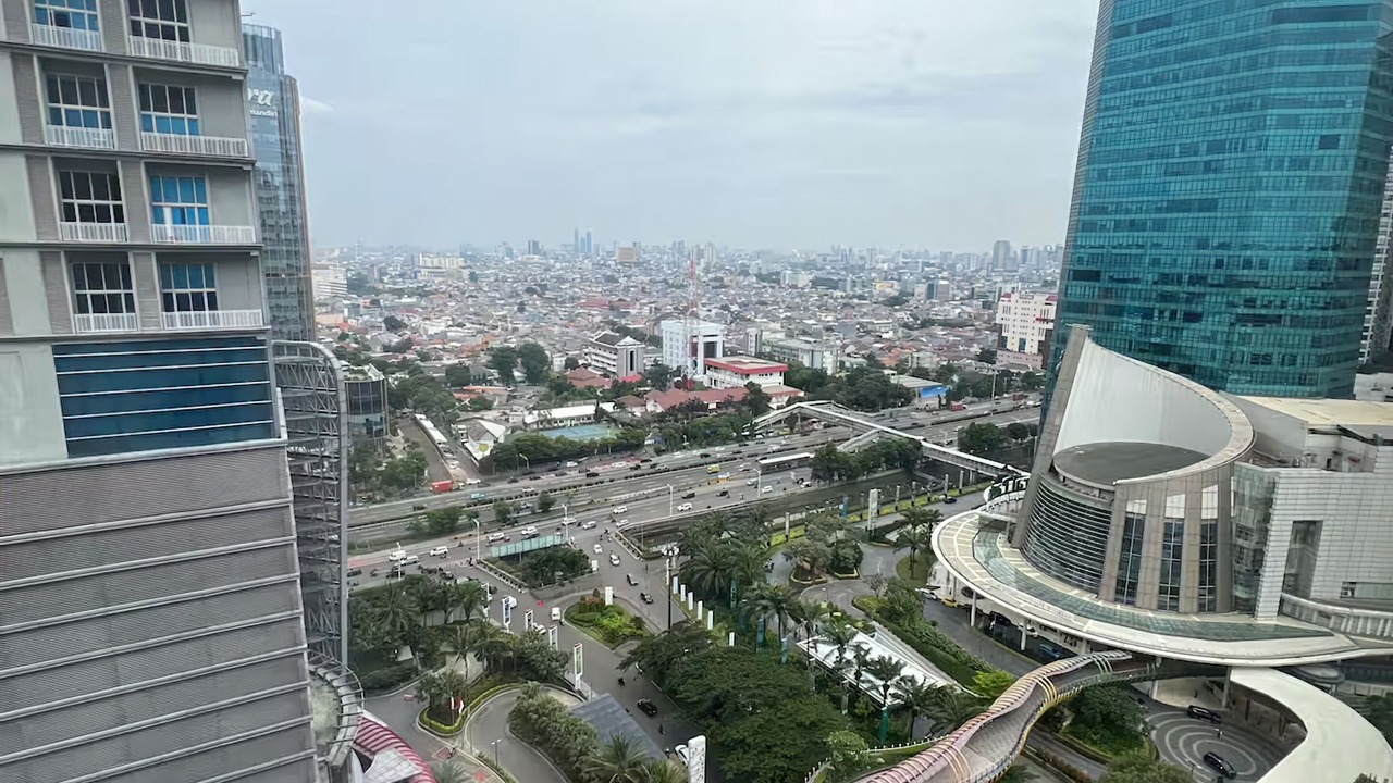 Photo of Outdoor in Jakarta