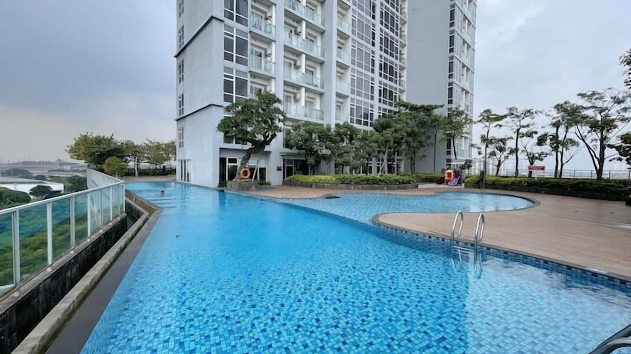 Photo of Outdoor in Jakarta