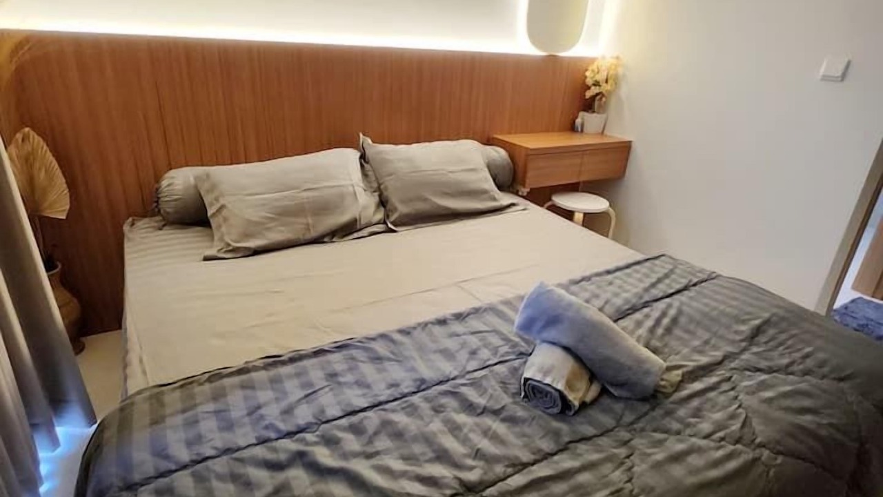 Photo of Patio Balcony in Jakarta