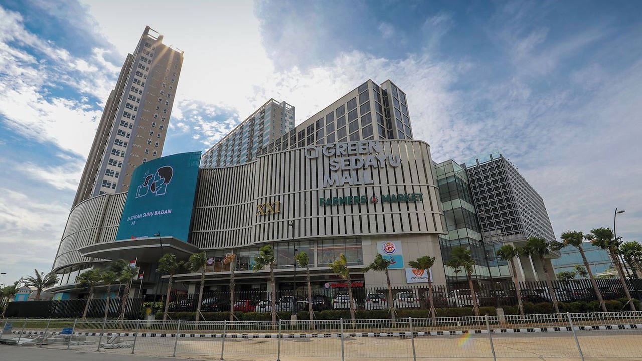 Photo of Outdoor in Jakarta