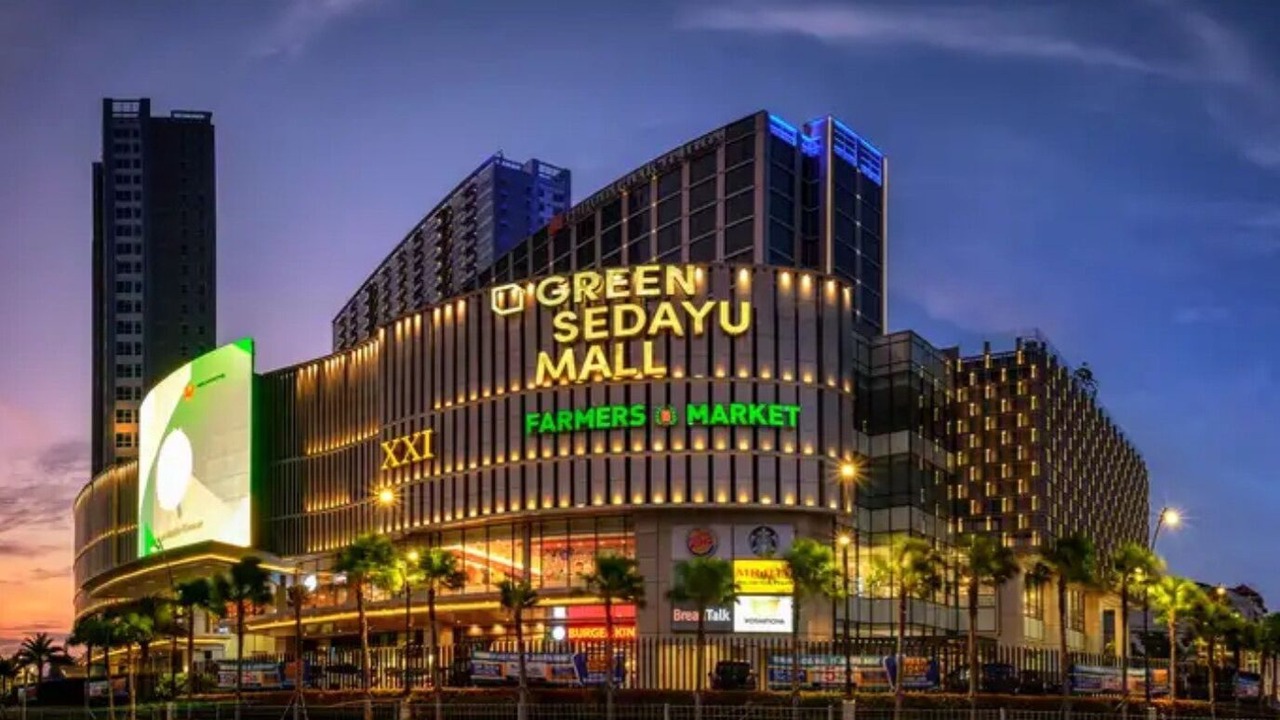 Photo of Outdoor in Jakarta