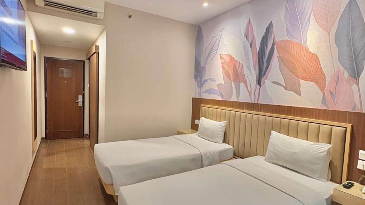 Photo of Bedroom in Lubuk Baja