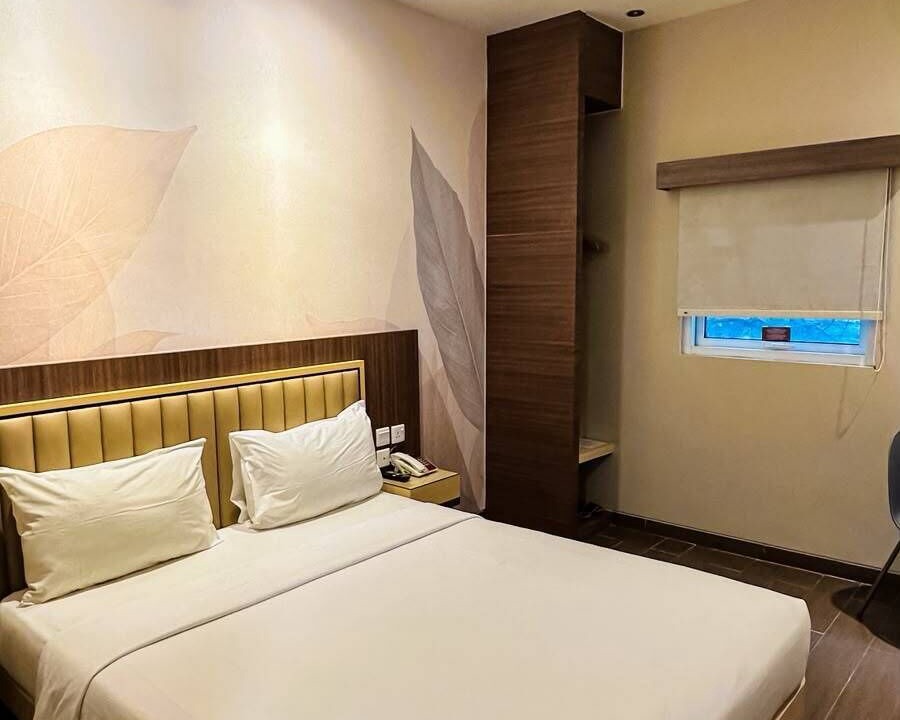 Photo of Bedroom in Lubuk Baja