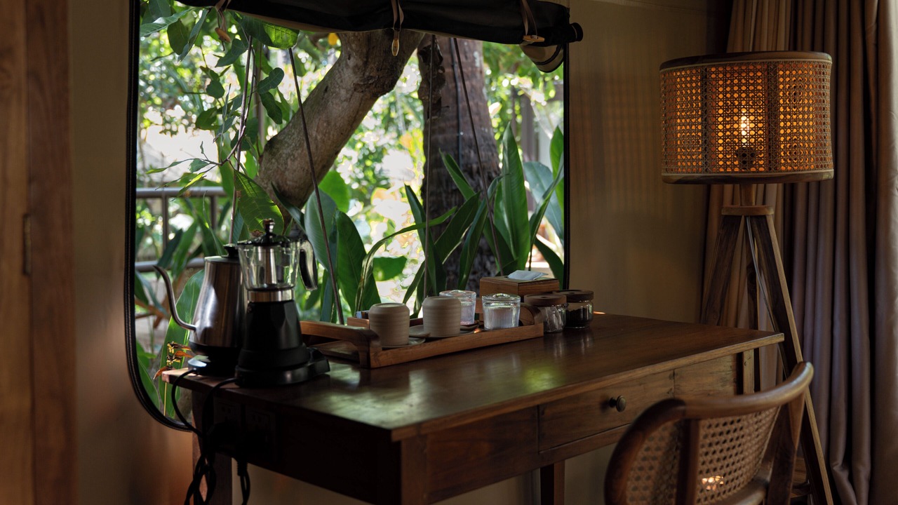 Photo of Bedroom in Tianyar