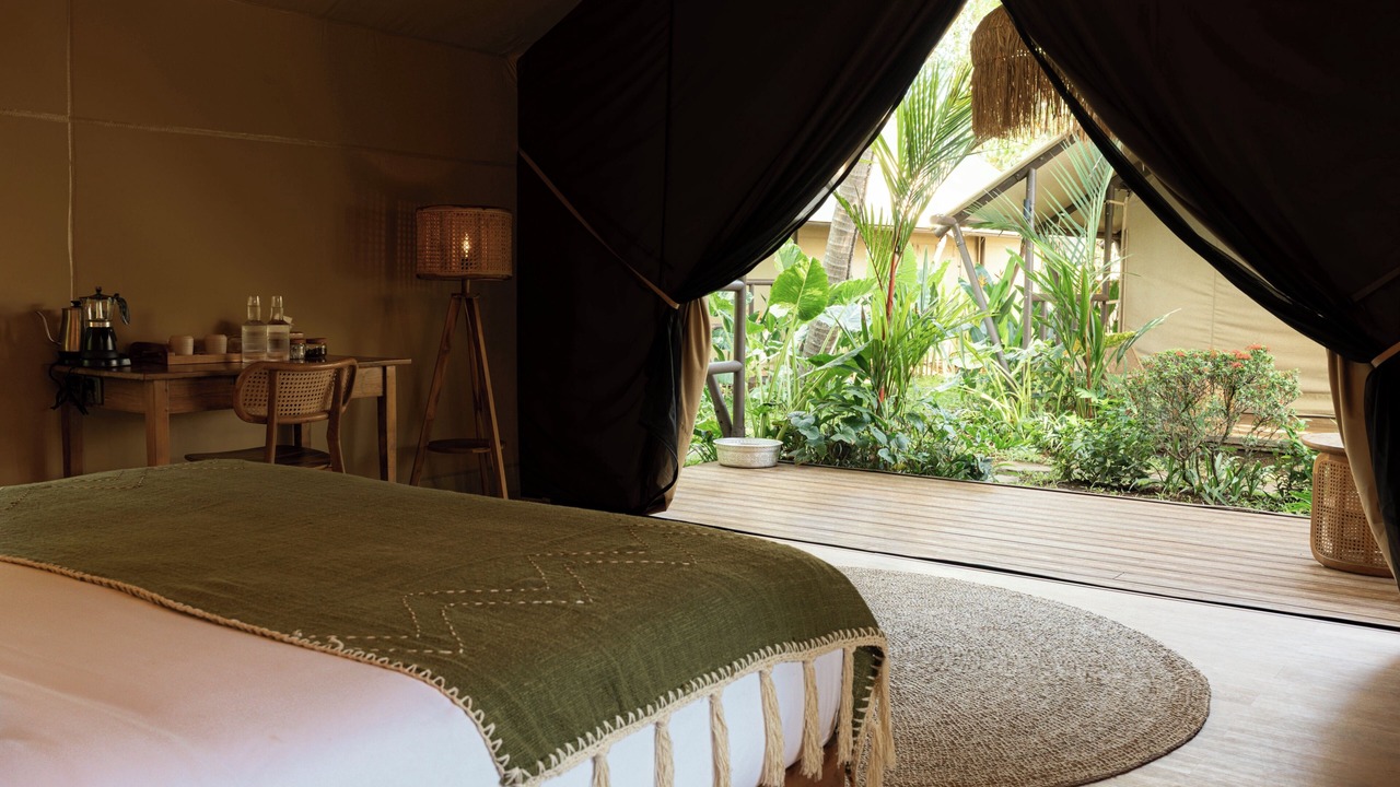 Photo of Bedroom in Tianyar