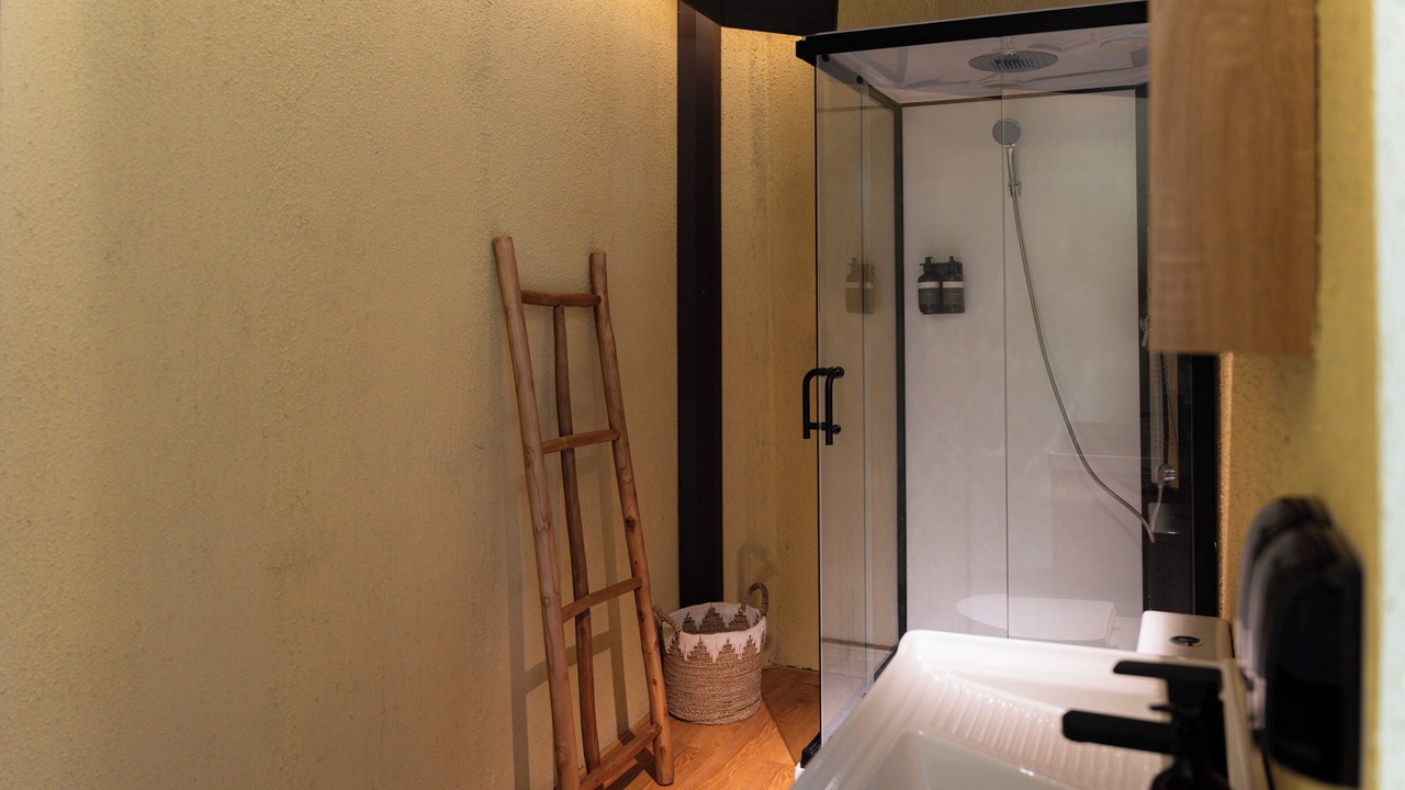 Photo of Bathroom in Tianyar