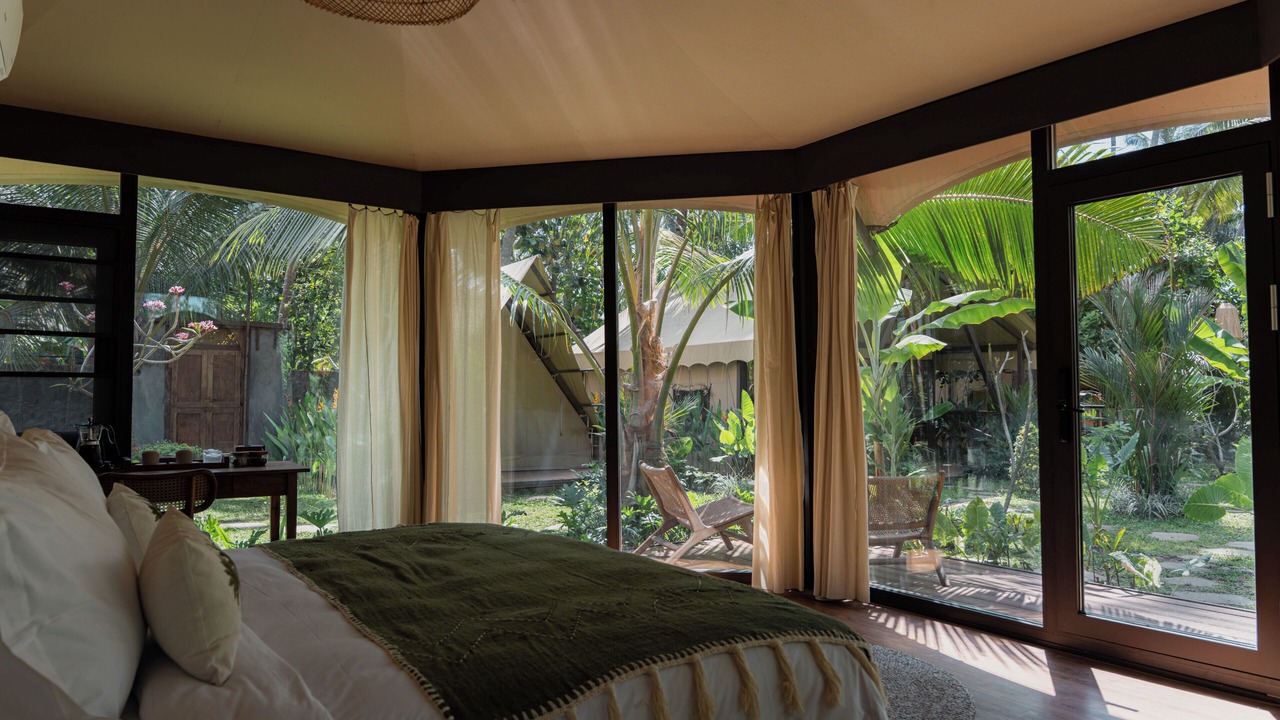 Photo of Bedroom in Tianyar
