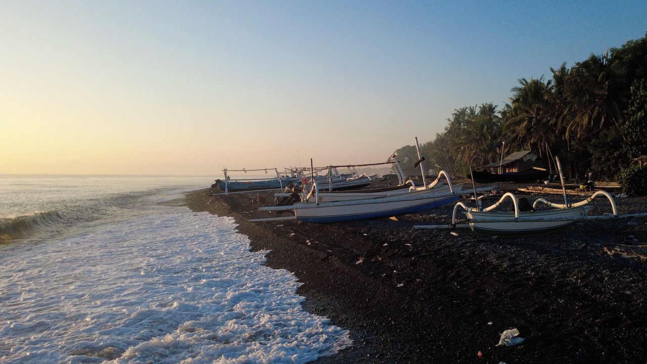 Photo of Outdoor in Tianyar