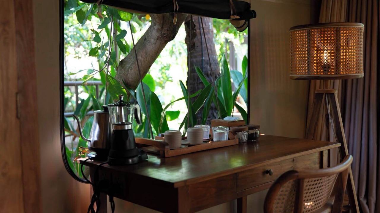 Photo of Bedroom in Tianyar