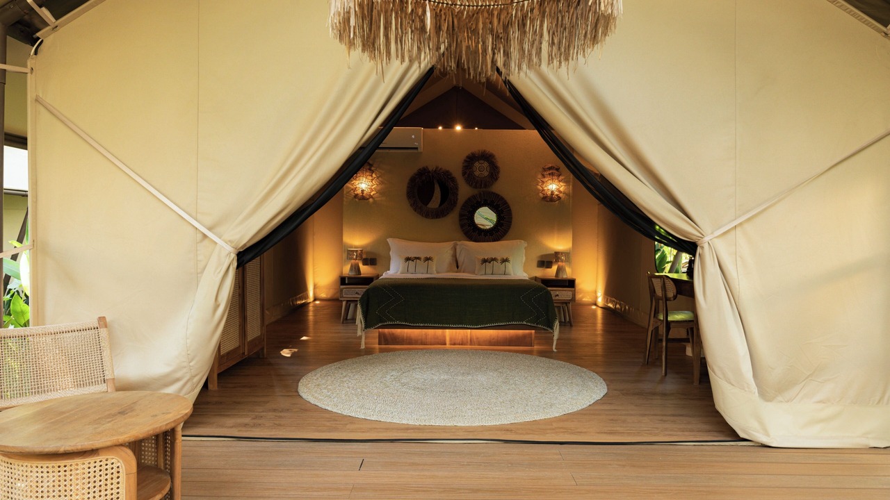 Photo of Bedroom in Tianyar