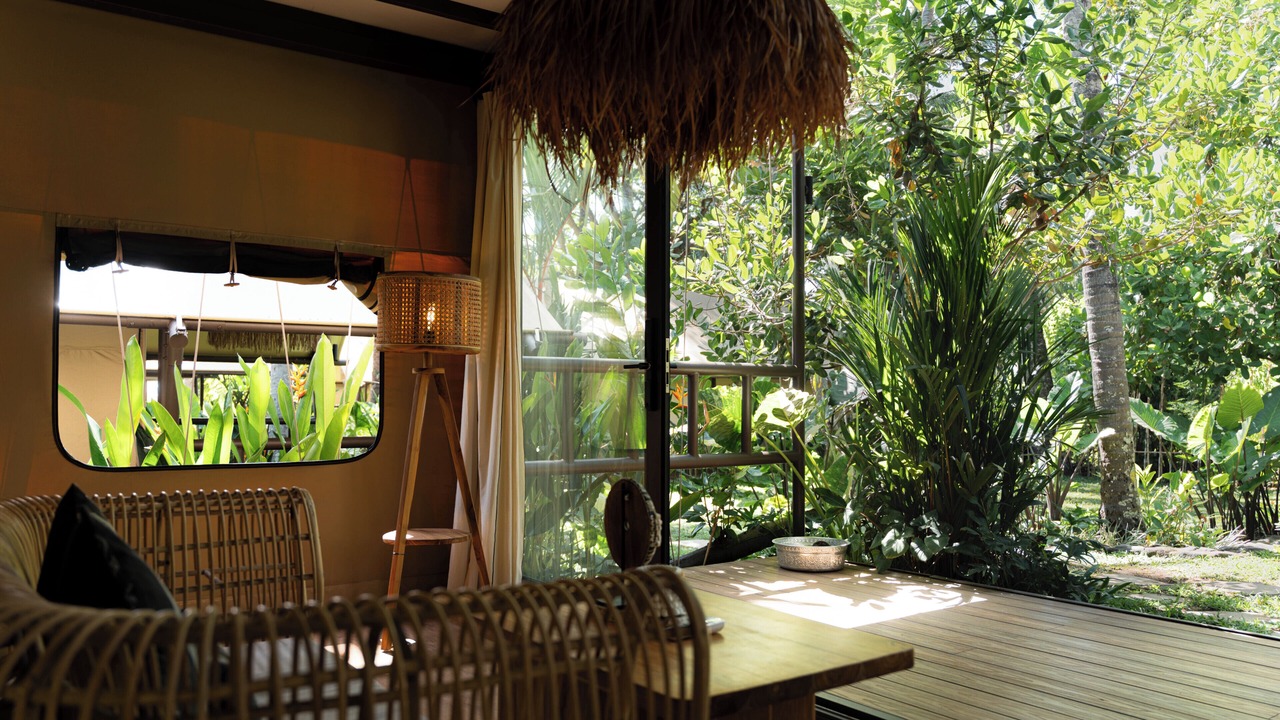 Photo of Bedroom in Tianyar