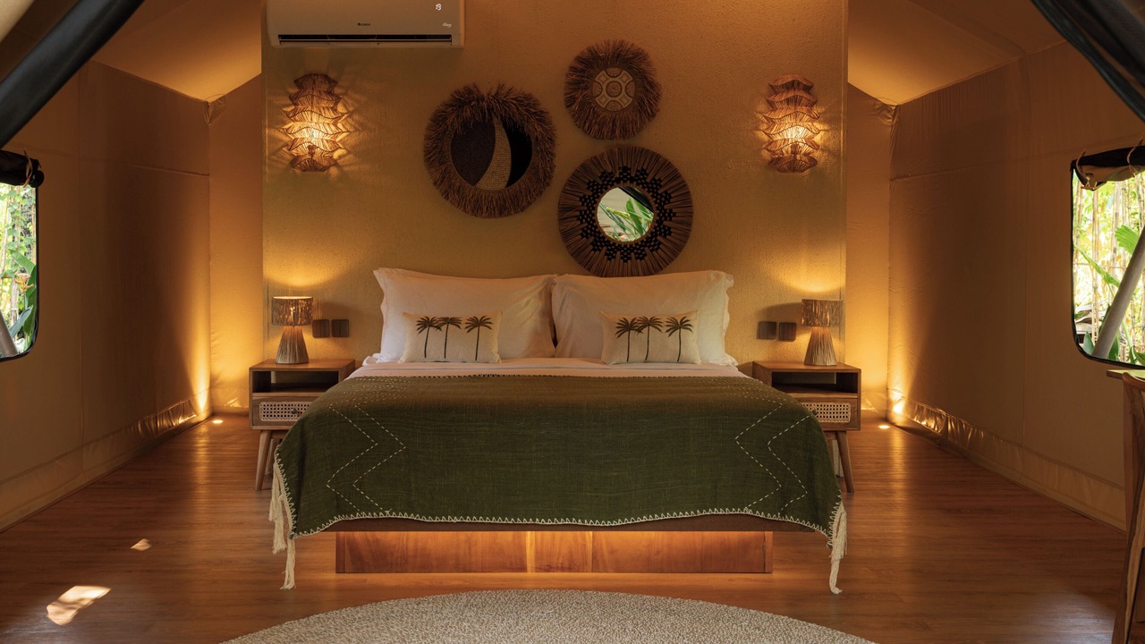 Photo of Bedroom in Tianyar