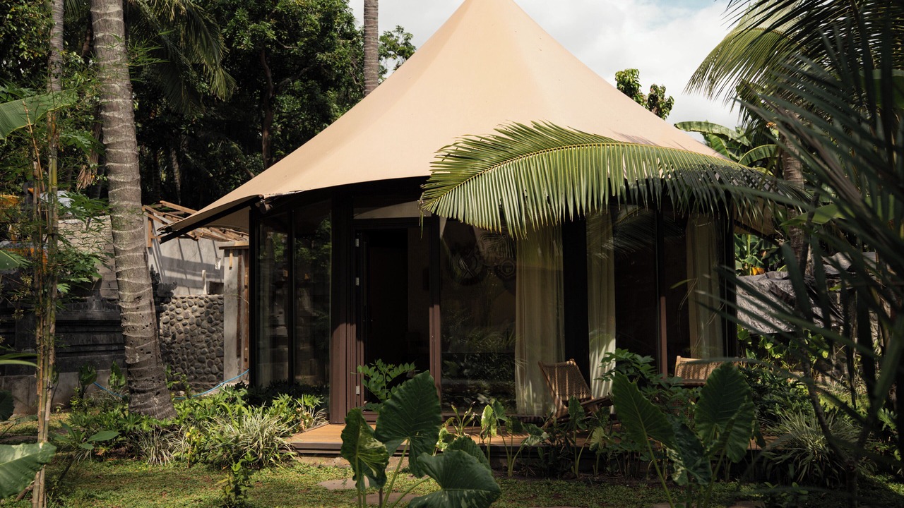Photo of Outdoor in Tianyar