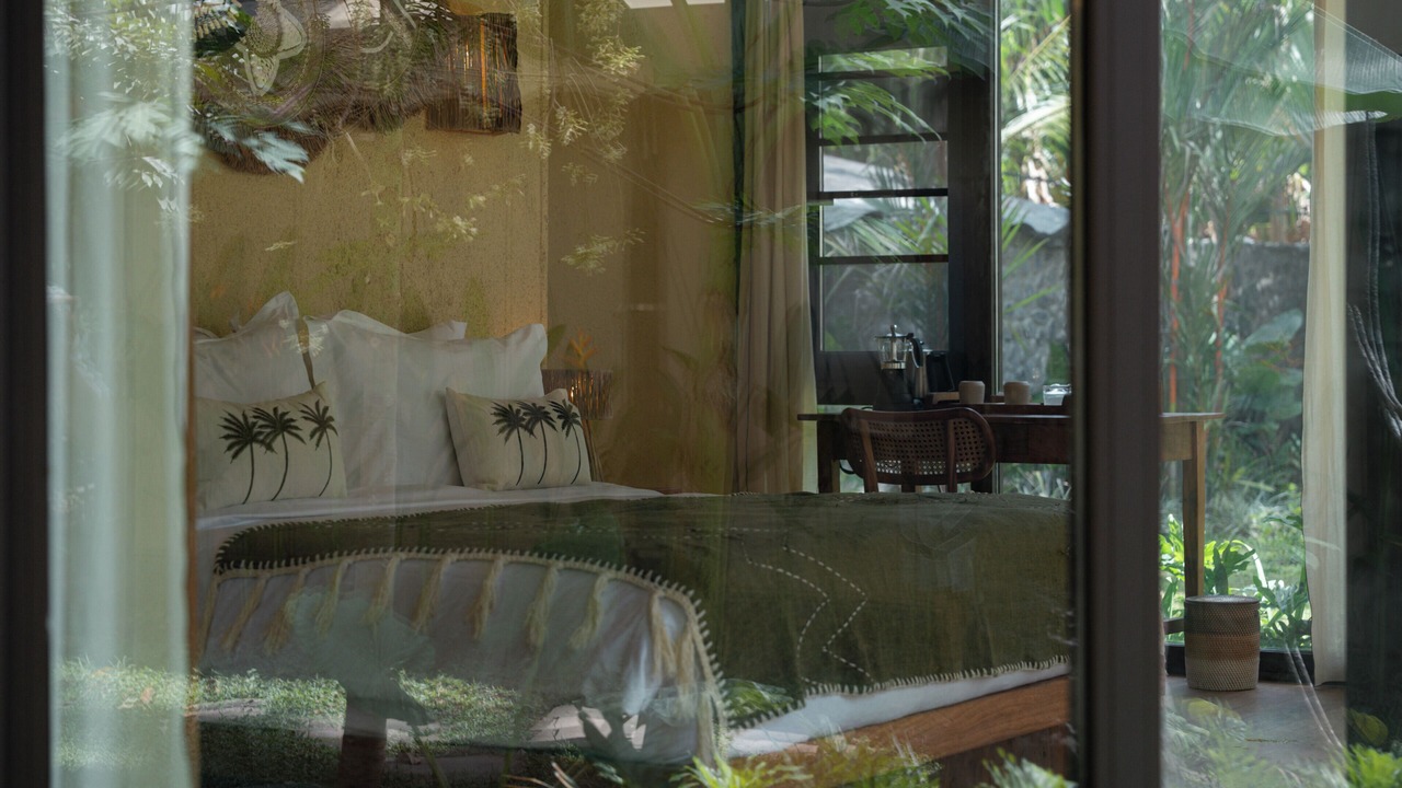 Photo of Bedroom in Tianyar