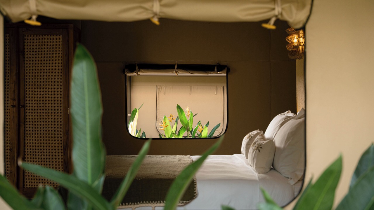 Photo of Bedroom in Tianyar