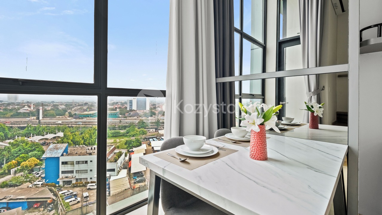 Photo of Livingroom in Jakarta