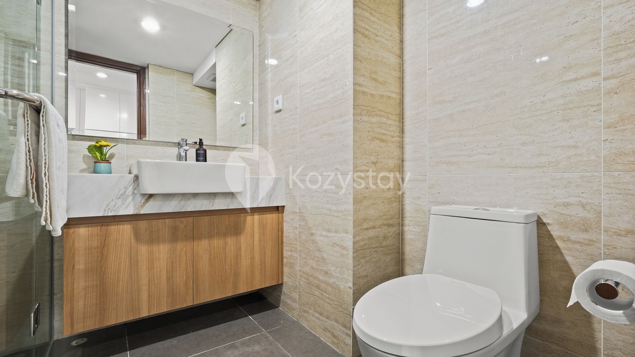 Photo of Bathroom in Jakarta