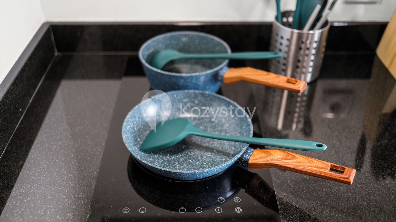 Photo of Kitchen in Jakarta