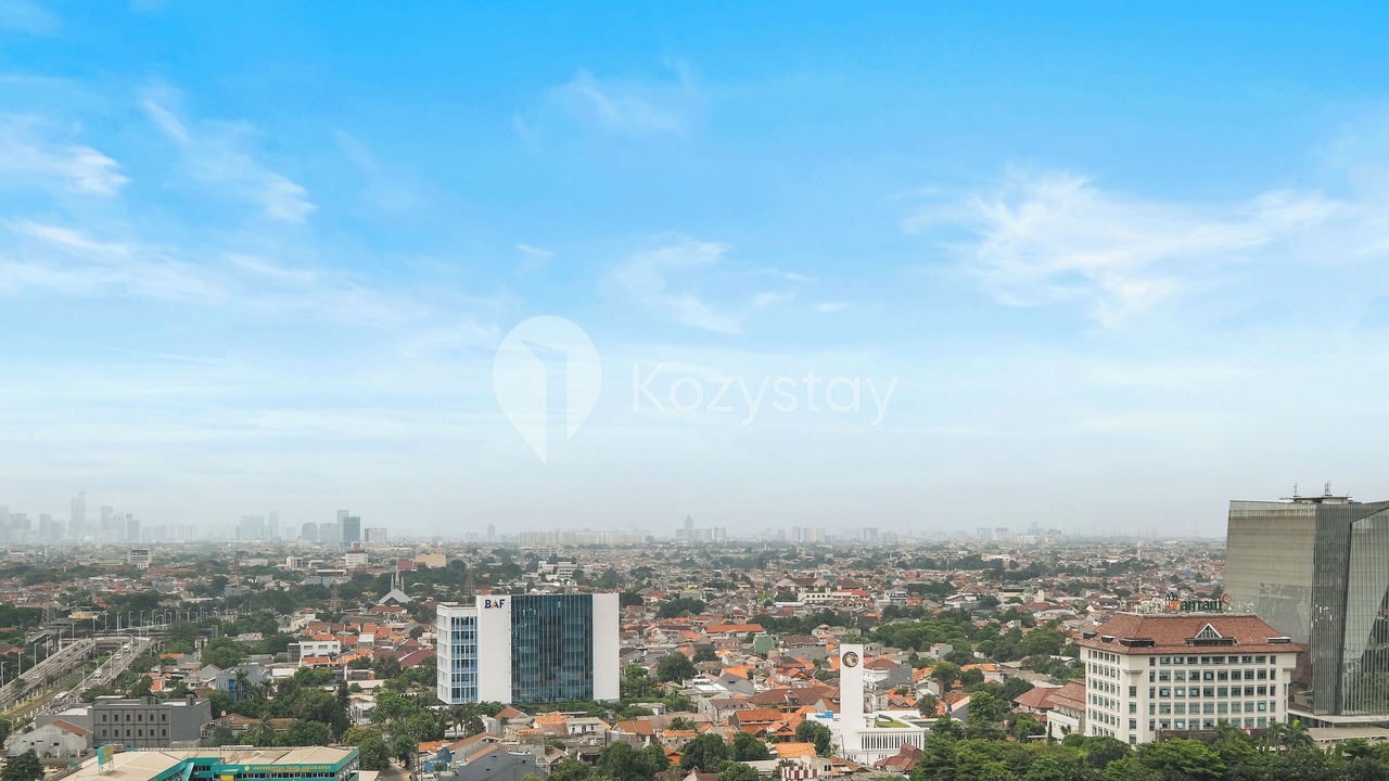 Photo of Outdoor in Jakarta