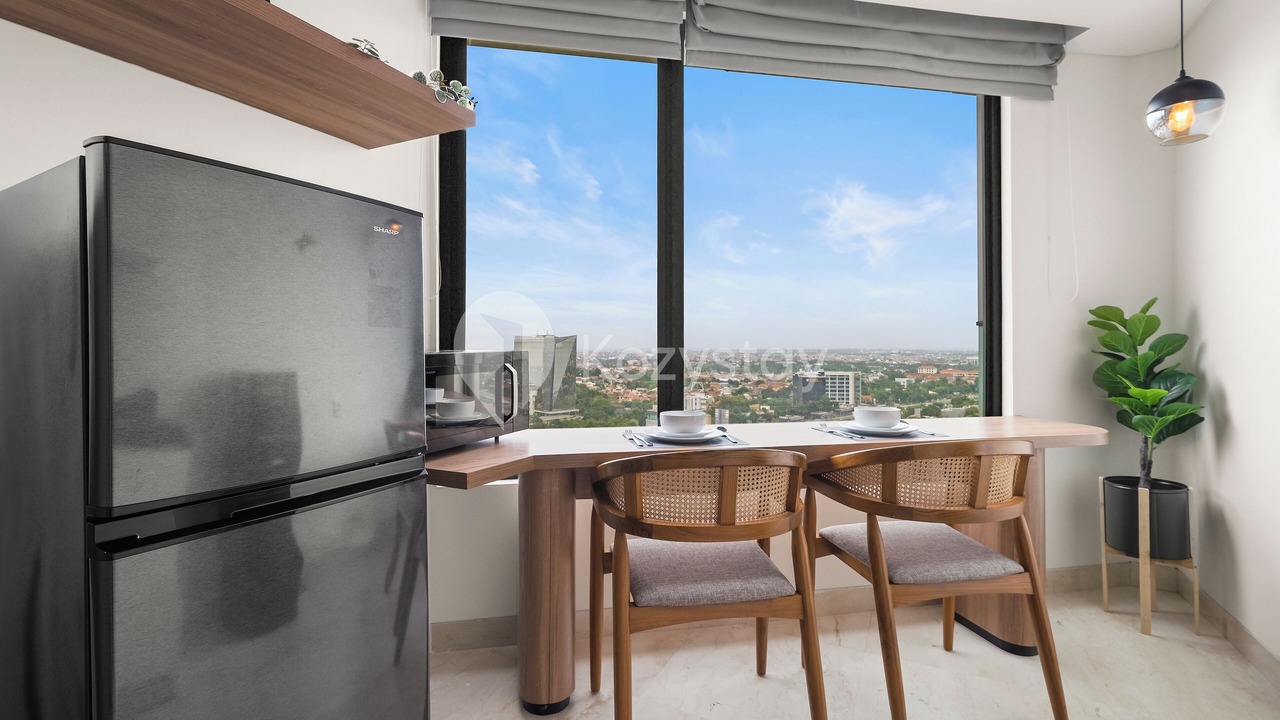 Photo of Livingroom in Jakarta