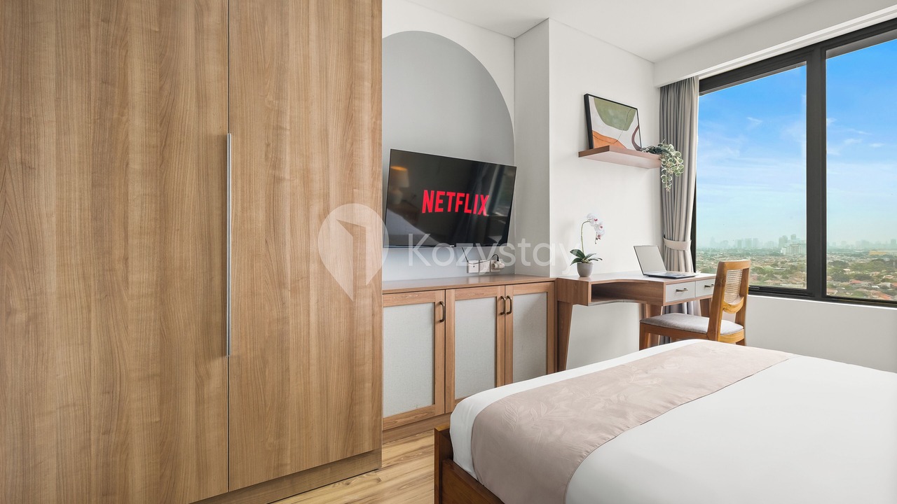 Photo of Bedroom in Jakarta