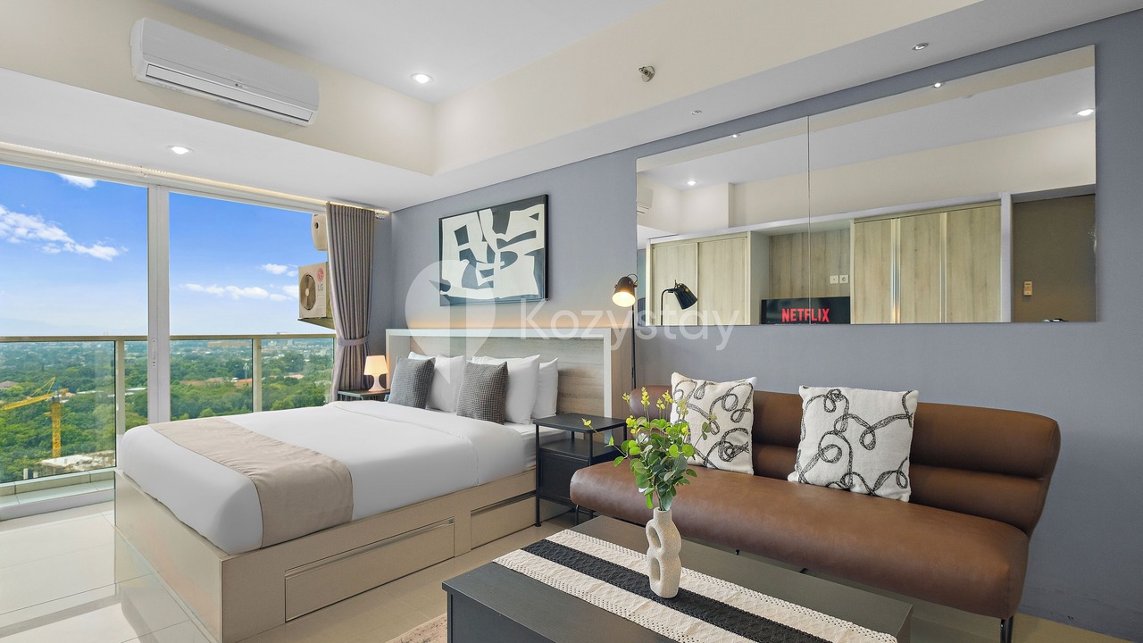 Photo of Bedroom in Pasirkaliki