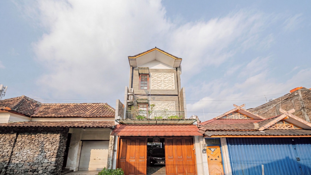 Photo of Outdoor in Central Yogyakarta