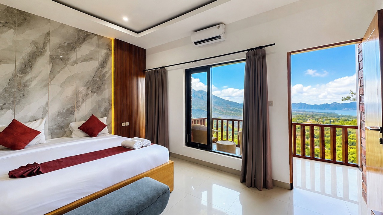 Photo of Bedroom in Kedisan