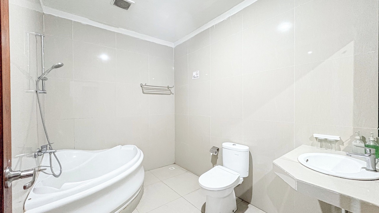 Photo of Bathroom in Kedisan