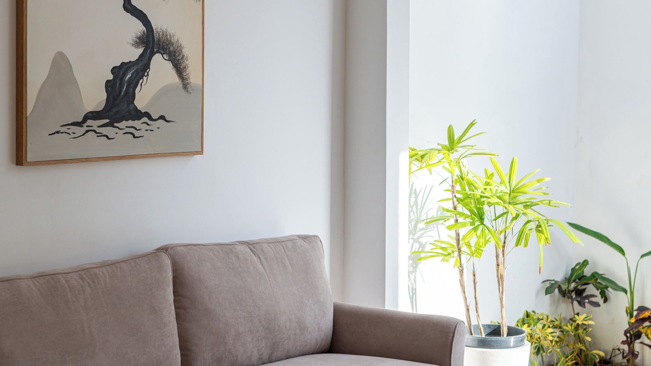 Photo of Livingroom in Jimbaran Bay