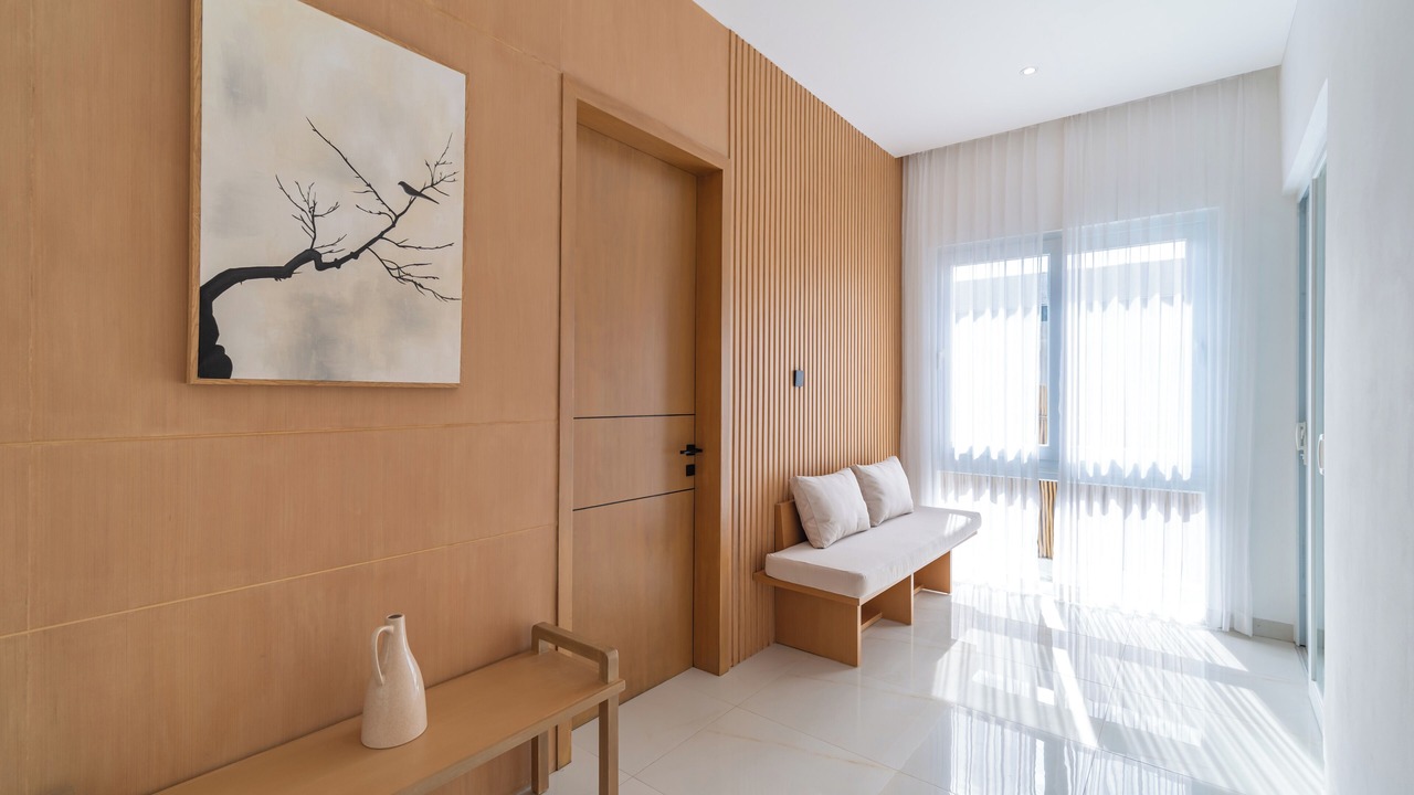 Photo of Livingroom in Jimbaran Bay