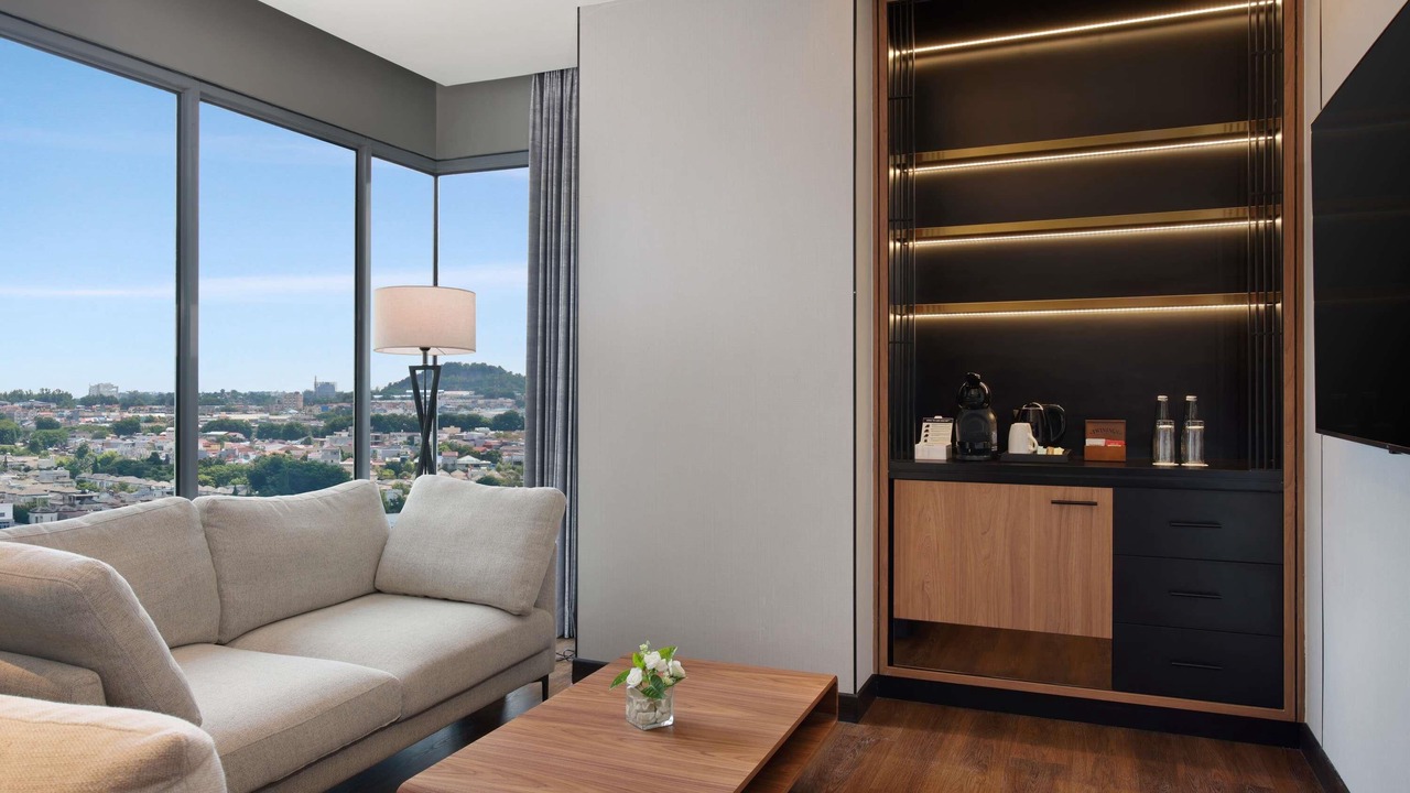 Photo of Bedroom in Batam