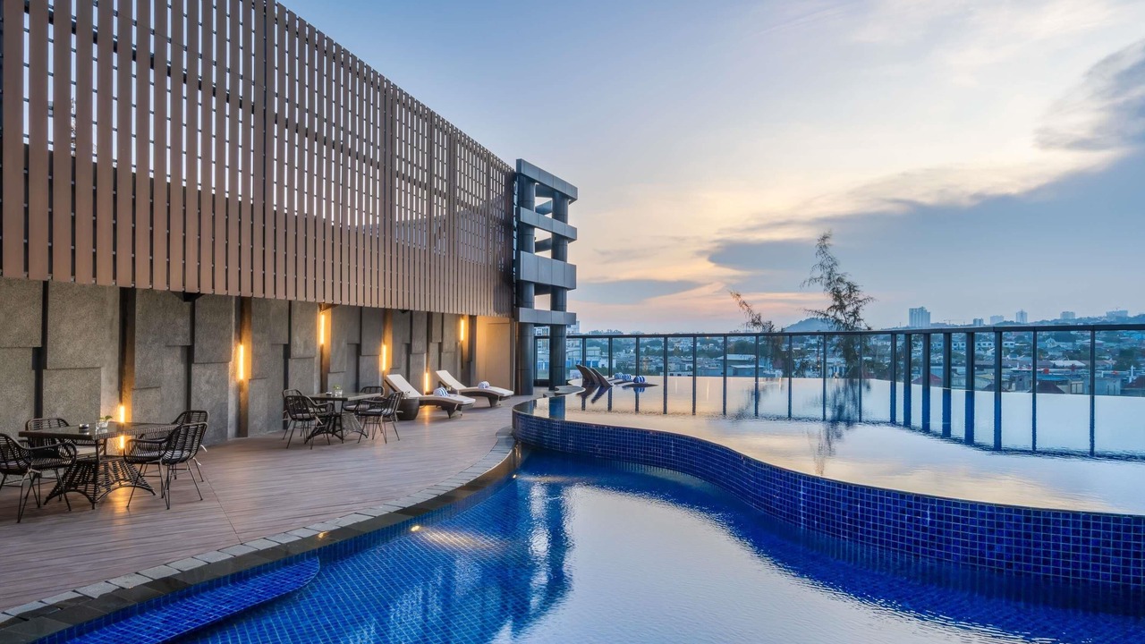 Photo of Outdoor in Batam