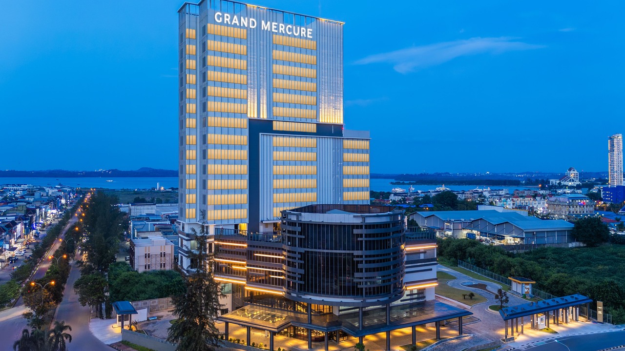 Photo of Outdoor in Batam