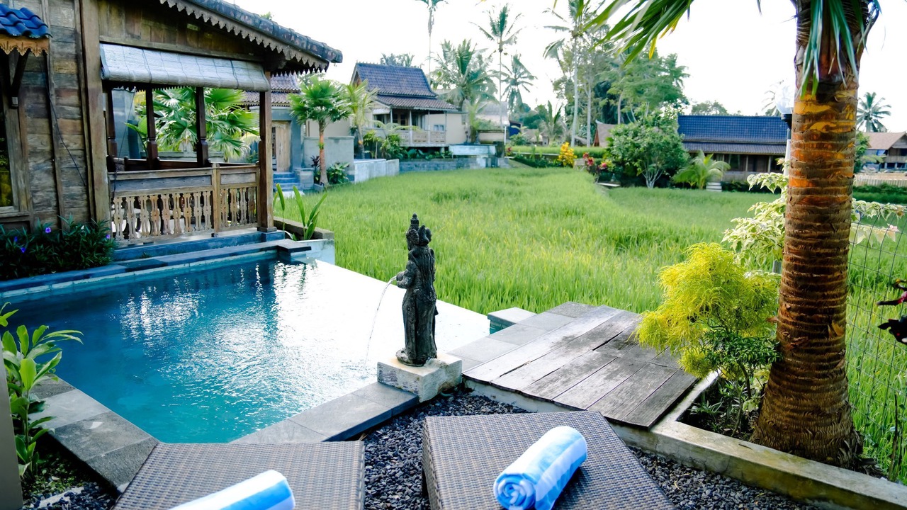 Photo of Outdoor in Sebatu