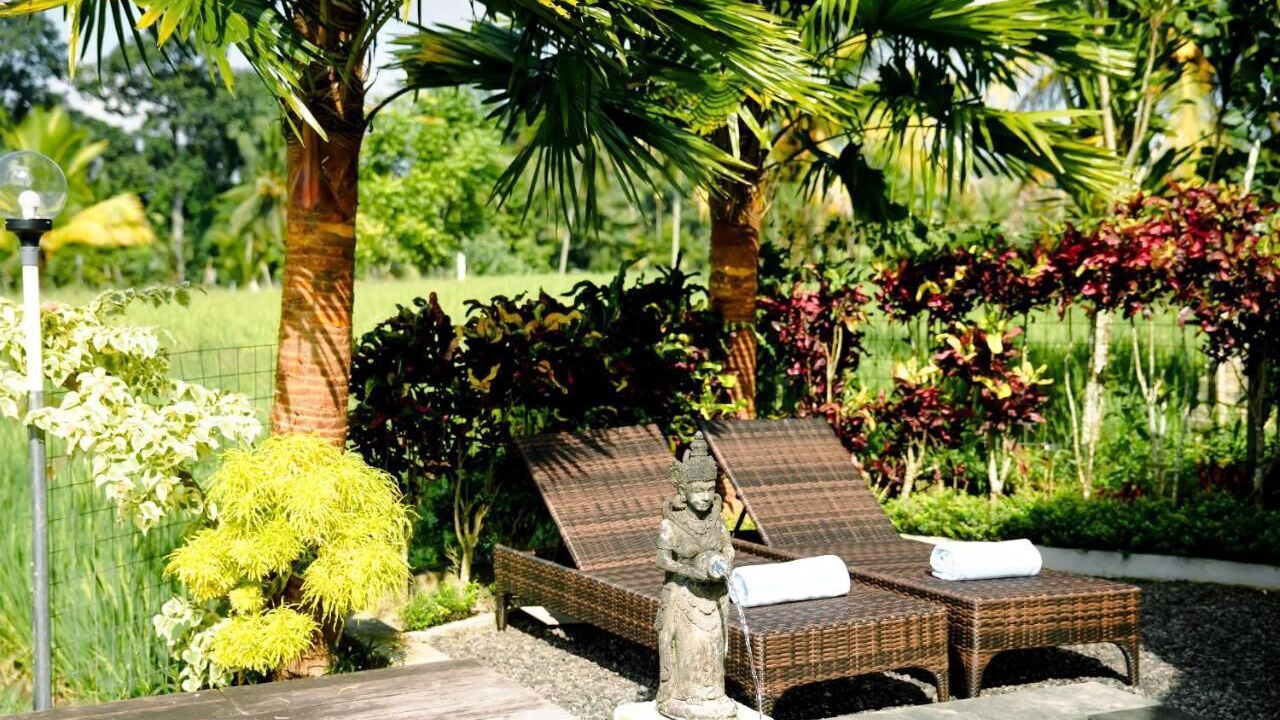 Photo of Outdoor in Sebatu