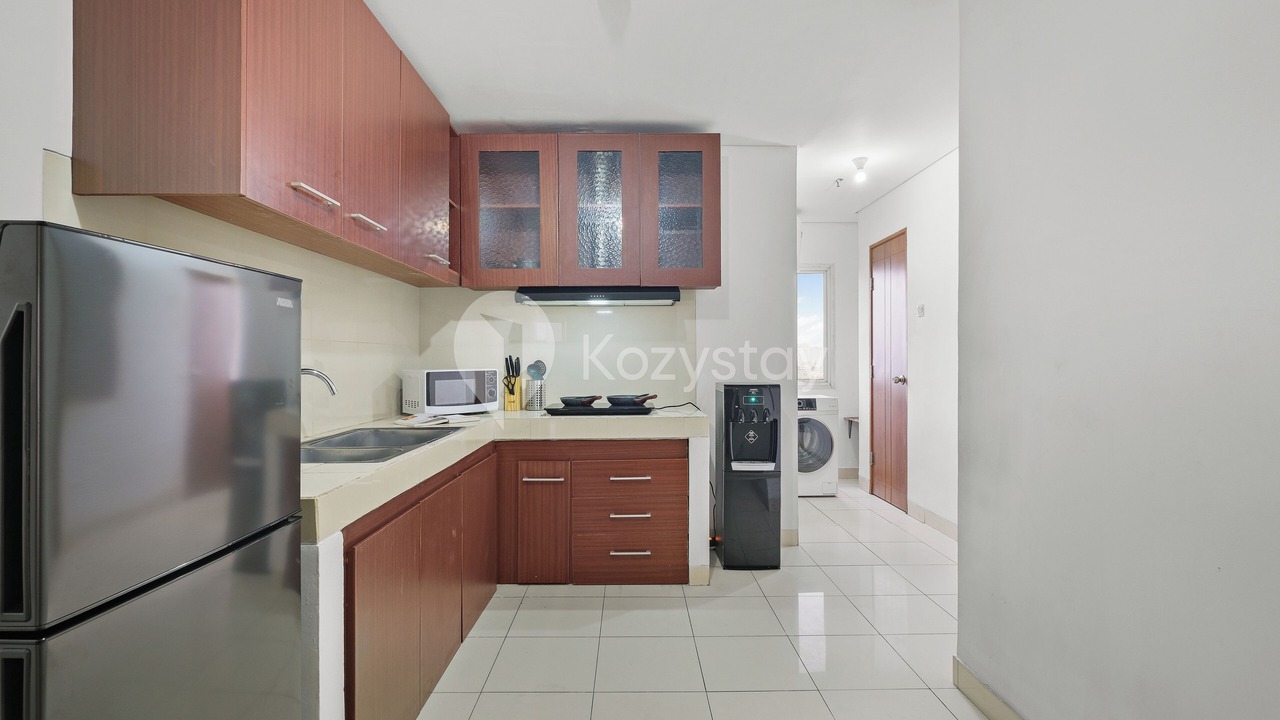 Photo of Kitchen in Grogol Utara