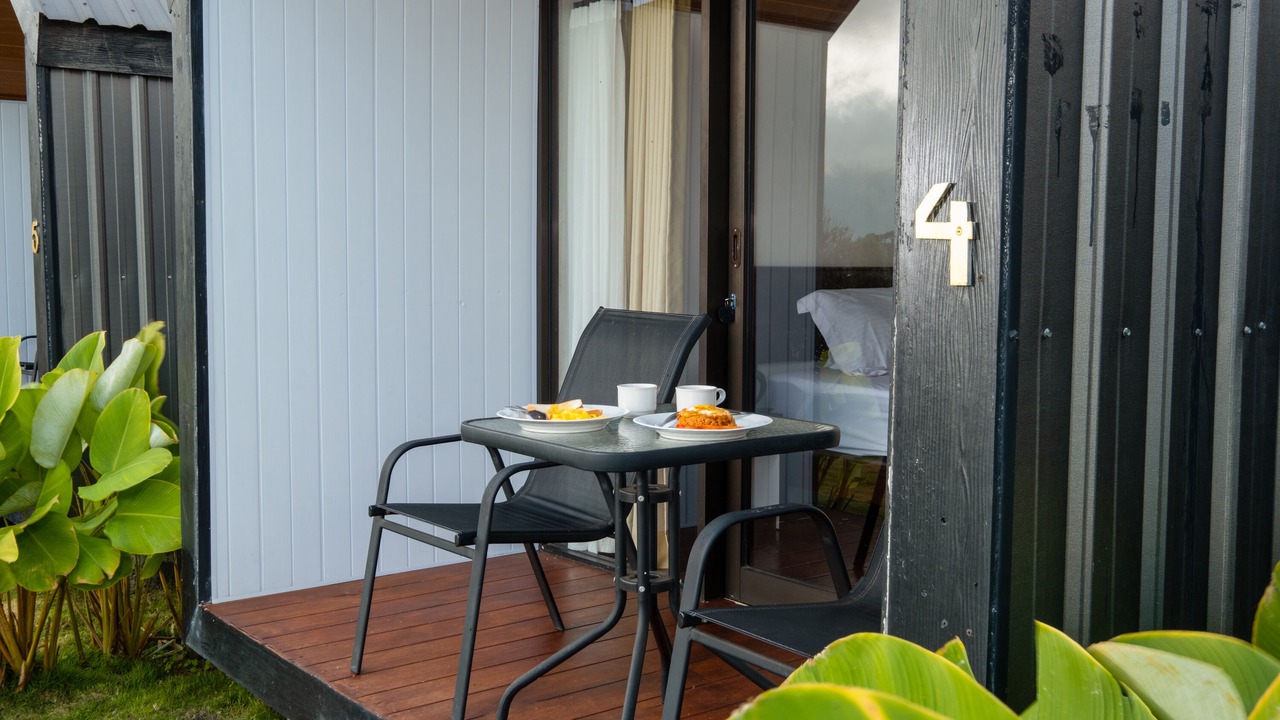 Photo of Patio Balcony in Kedisan