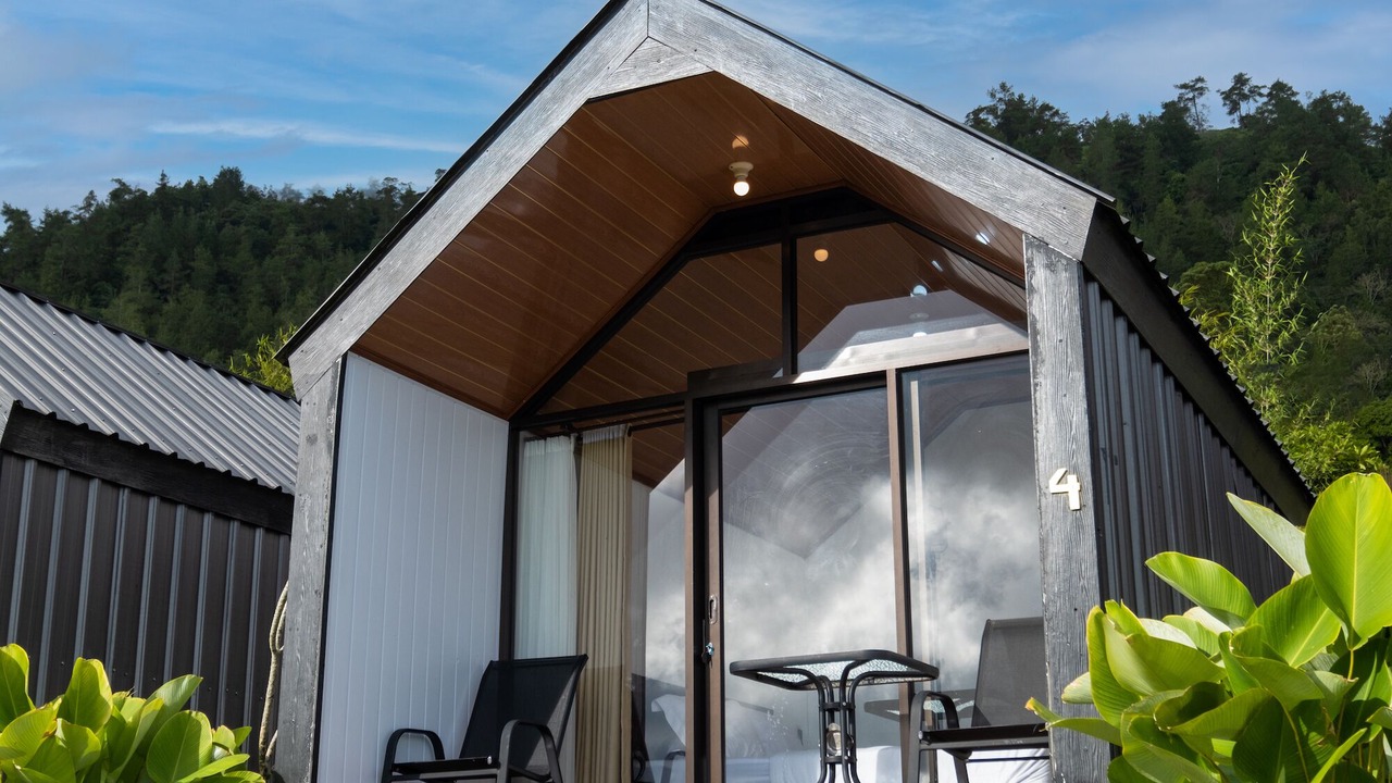 Photo of Outdoor in Kedisan
