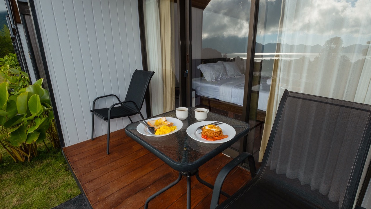 Photo of Patio Balcony in Kedisan
