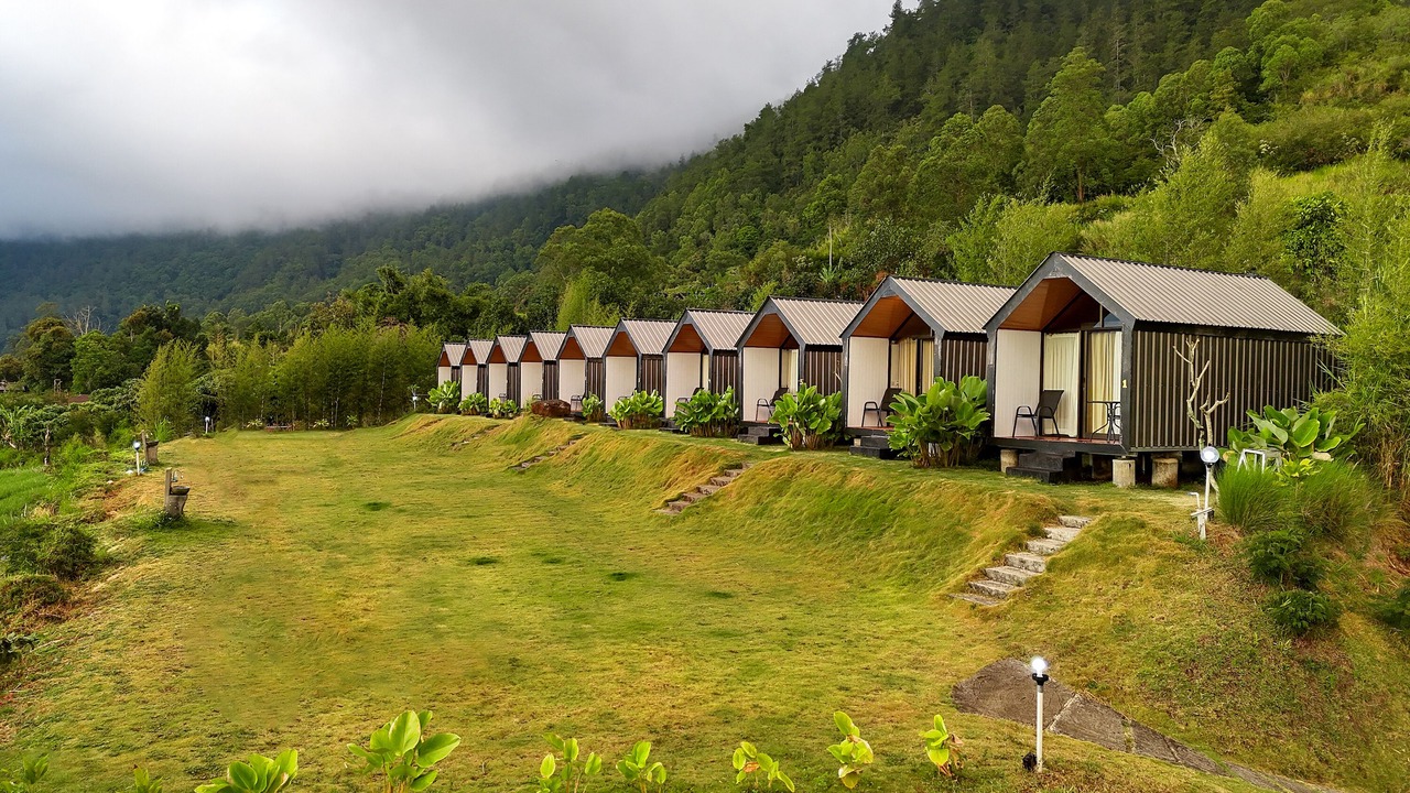 Photo of Outdoor in Kedisan