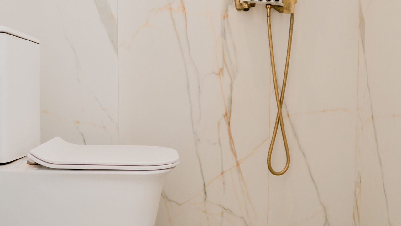 Photo of Bathroom in Kejajar