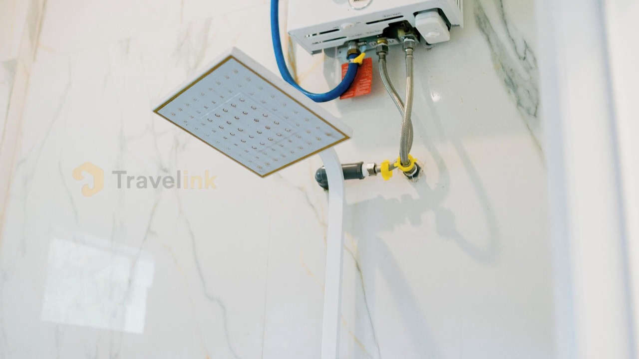 Photo of Bathroom in Kejajar