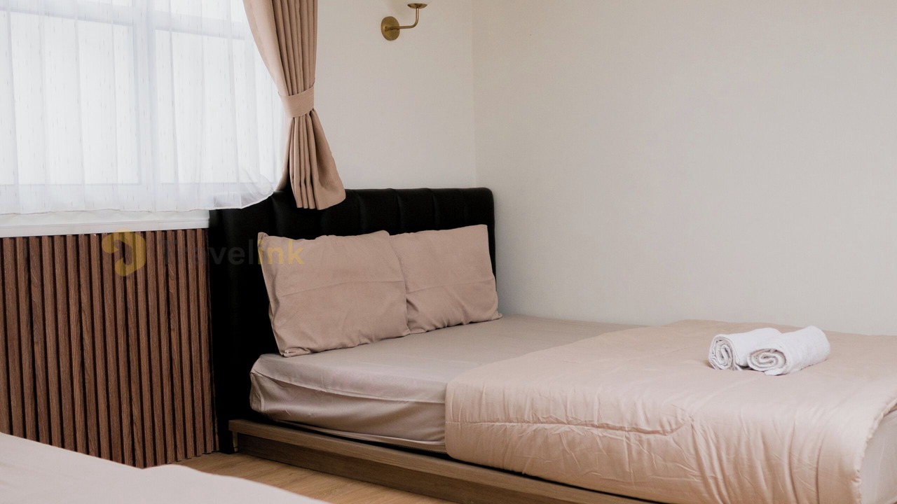 Photo of Bedroom in Kejajar