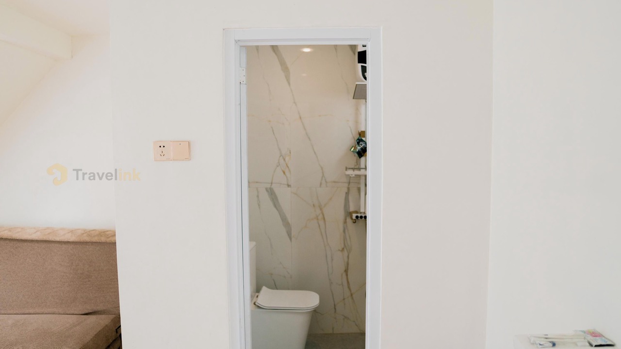 Photo of Bathroom in Kejajar