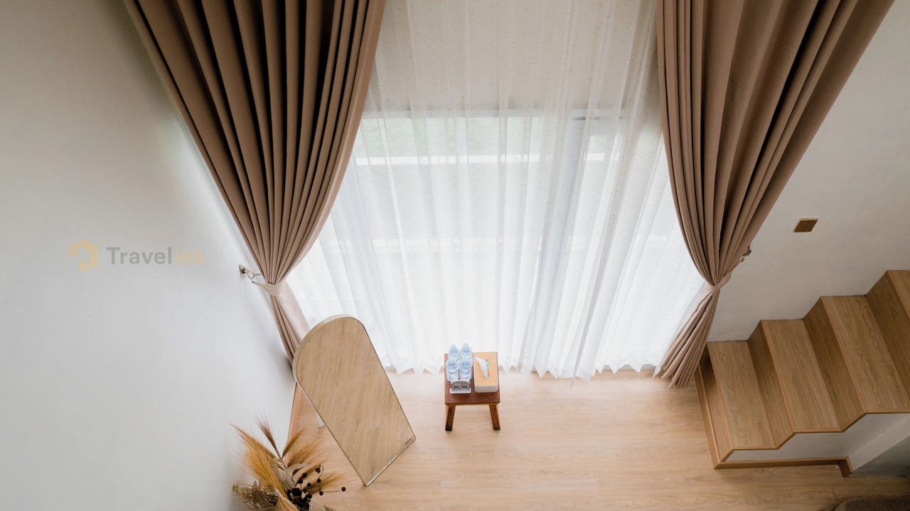 Photo of Bedroom in Kejajar
