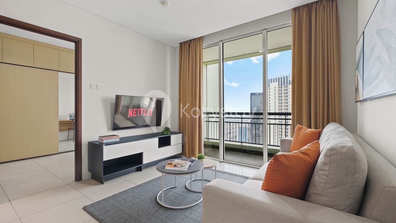 Photo of Livingroom in Jakarta
