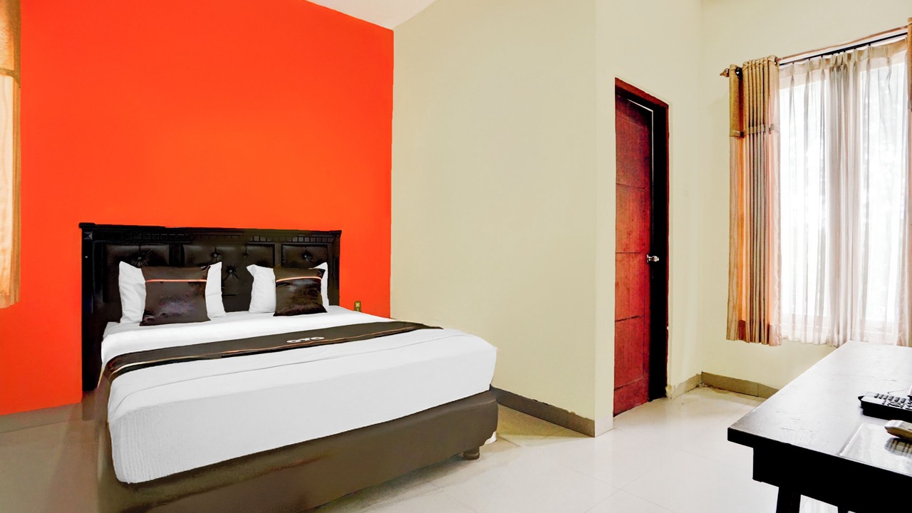 Photo of Bedroom in Surabaya